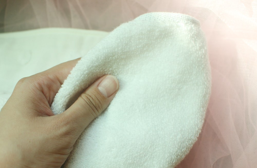 【育兒好物】伊織今治浴巾，讓人感動的完美毛巾
