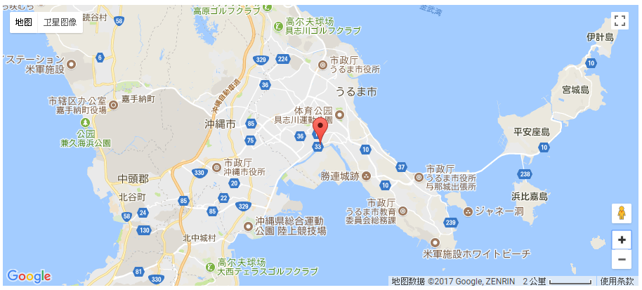【沖繩旅遊】唐吉軻德．驚安的殿堂(沖繩5間分店地址+地圖)