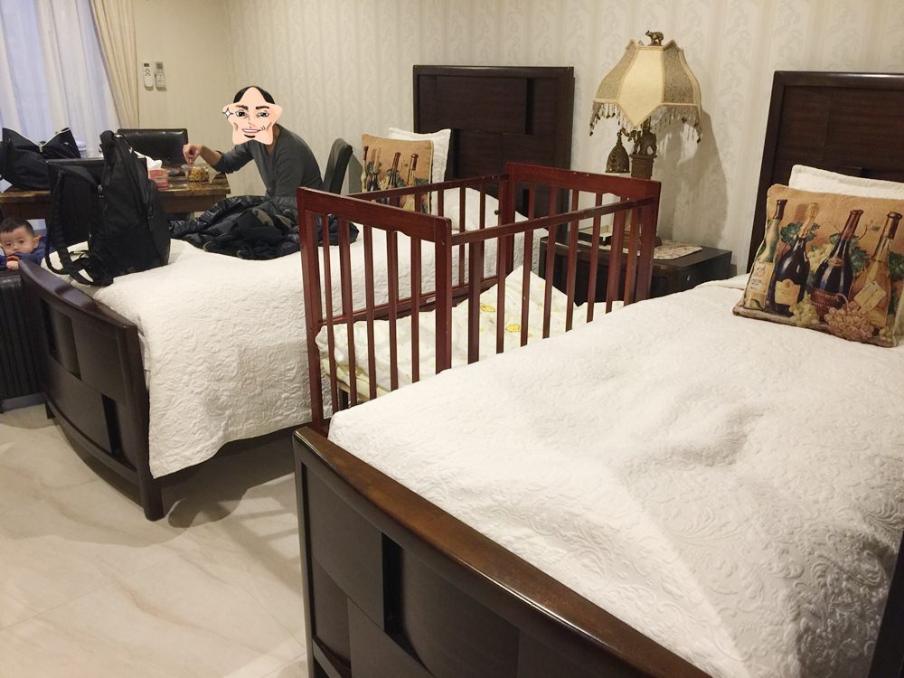 【沖繩北部飯店推薦】紫藤公寓Wisteria Condominium Resort(有提供嬰兒床)~美麗海水族館2分鐘