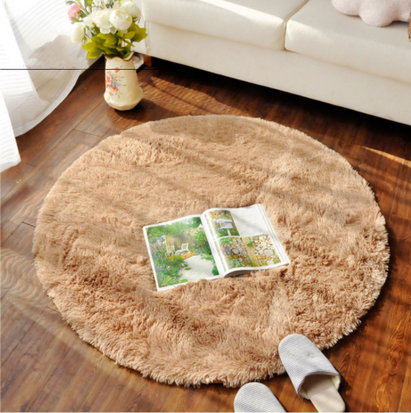【淘寶】我的公主客廳~軟綿綿淘寶佑美地毯