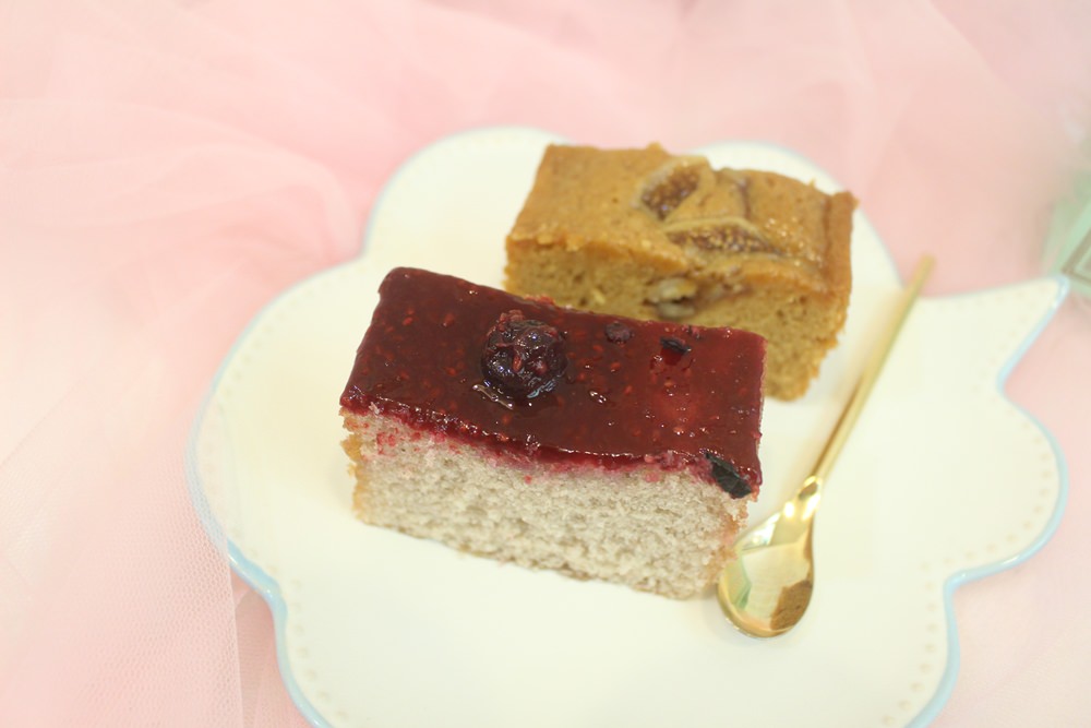 【Candy Wedding】充滿幸福口感的彌月蛋糕推薦~幸福味蕾系列長條蛋糕