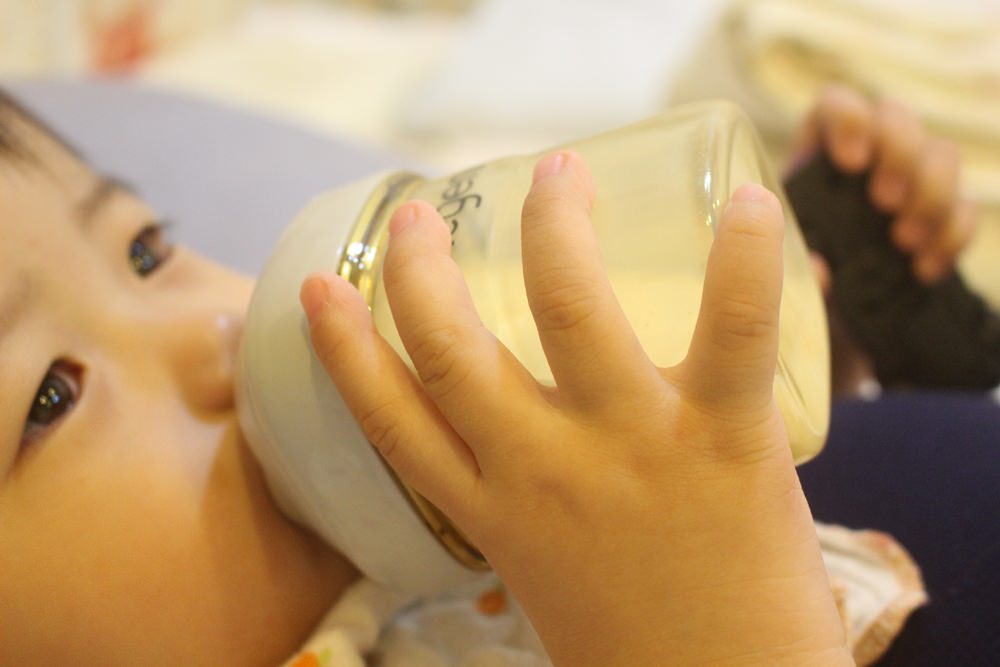 【育兒】今年最潮的時尚奶瓶hegen~奶瓶界的愛馬仕！