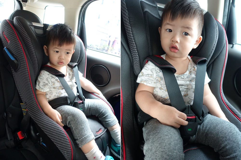 【UBER】寶寶優步(附Combi安全座椅)~爸媽帶寶寶出門叫車的好選擇