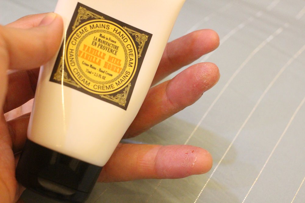 【唯有機】普羅旺斯香草護手霜、香草身體乳、橄欖潔膚露~來自法國的有機植萃身體保養