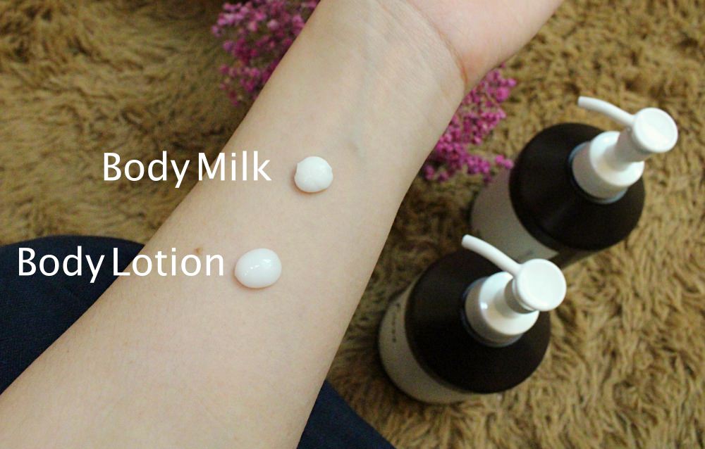 【保養】日本For fam身體乳液-媽媽/寶寶/孕婦都適用的無添加低刺激身體乳