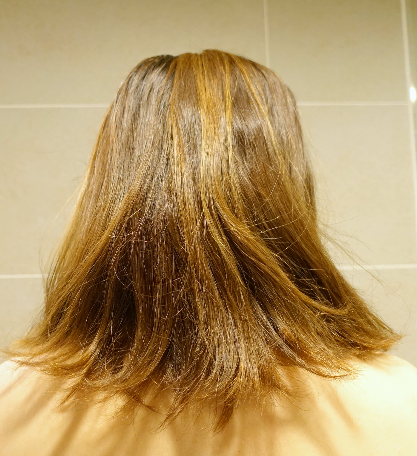 【HAIR】BOTANIST植物性洗髮精/潤髮乳·受損護理型～時尚可愛的日本洗髮精