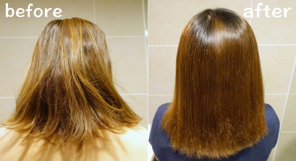 【HAIR】BOTANIST植物性洗髮精/潤髮乳·受損護理型～時尚可愛的日本洗髮精