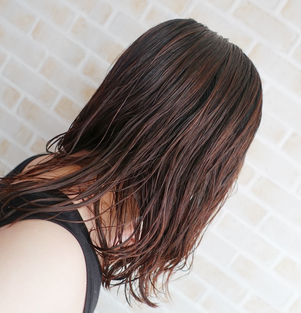 【Hair】我的心頭好~『NATURA SIBERICA沙棘滋養系列』~乾燥枯萎受損髮的高CP值護髮品