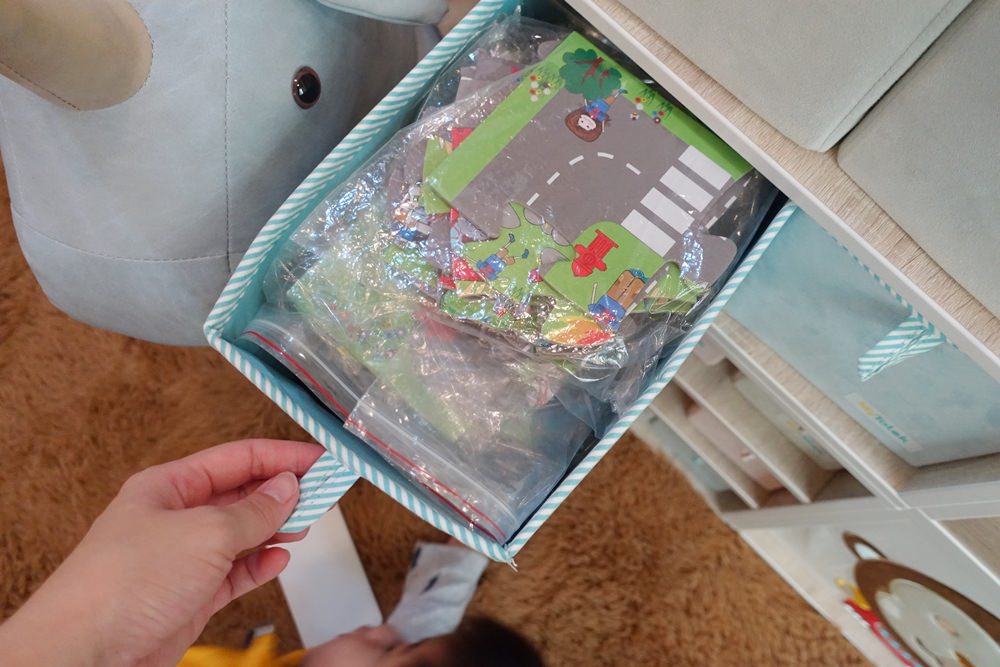 【育兒好物】MyTolek童樂可-自由自在組合多功能積木櫃/玩具收納櫃/兒童書櫃/衣物櫃-解決孩童成長期的所有收納煩惱~