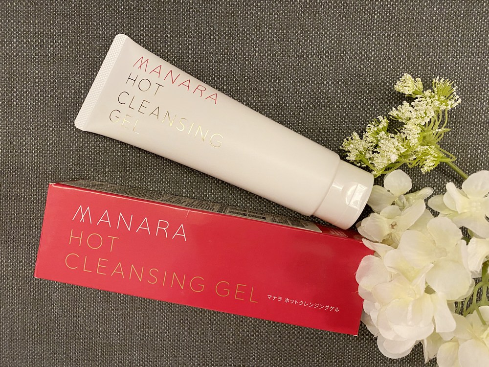 【卸妝實測】MANARA溫熱卸妝凝膠～讓妳愈洗愈美的卸妝好物！