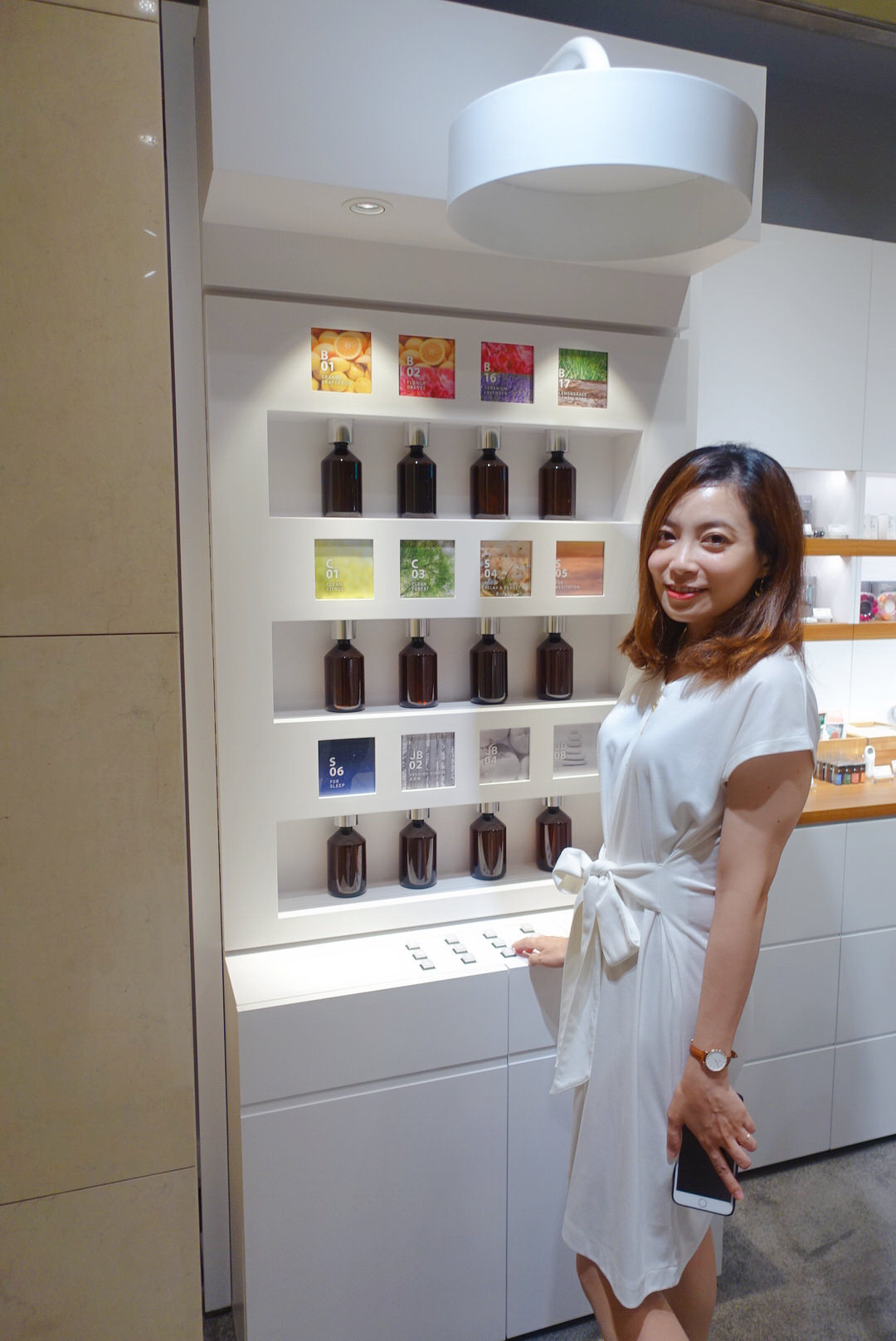 【精油香氛】來自日本的@aroma日系質感香氛精油+我的精油戰利品 (Nordic北歐櫥窗)