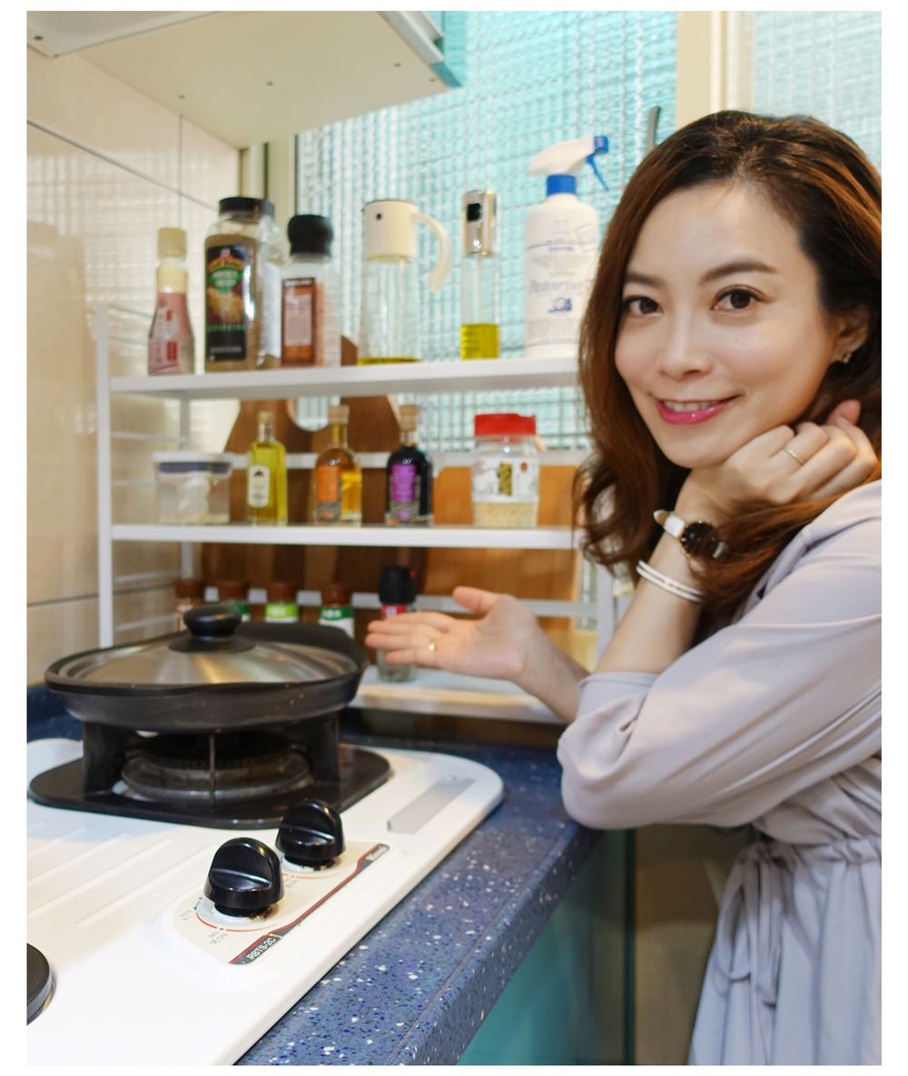 【收納】廚房/玄關/零食置物的白色極簡日系風整理收納！Yamazaki日本山崎生活美學