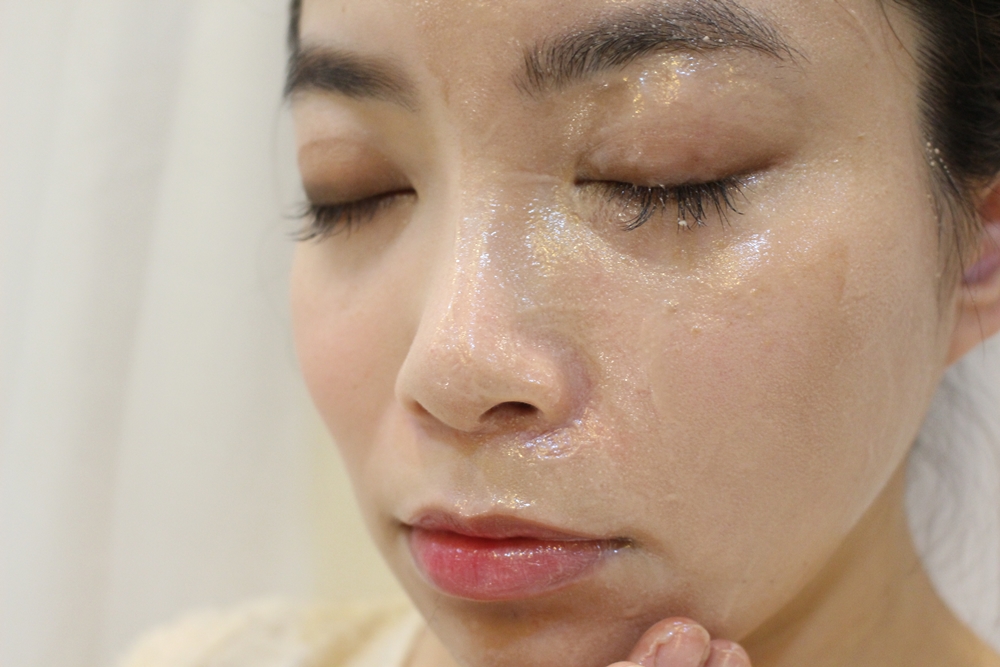 【卸妝】日本最紅的卸妝膏：觸肌即化，DUO五效合一卸妝膏(堂本兄弟代言~)
