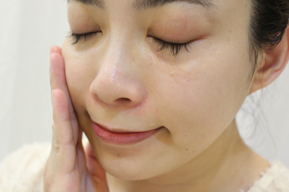 【卸妝】日本最紅的卸妝膏：觸肌即化，DUO五效合一卸妝膏(堂本兄弟代言~)