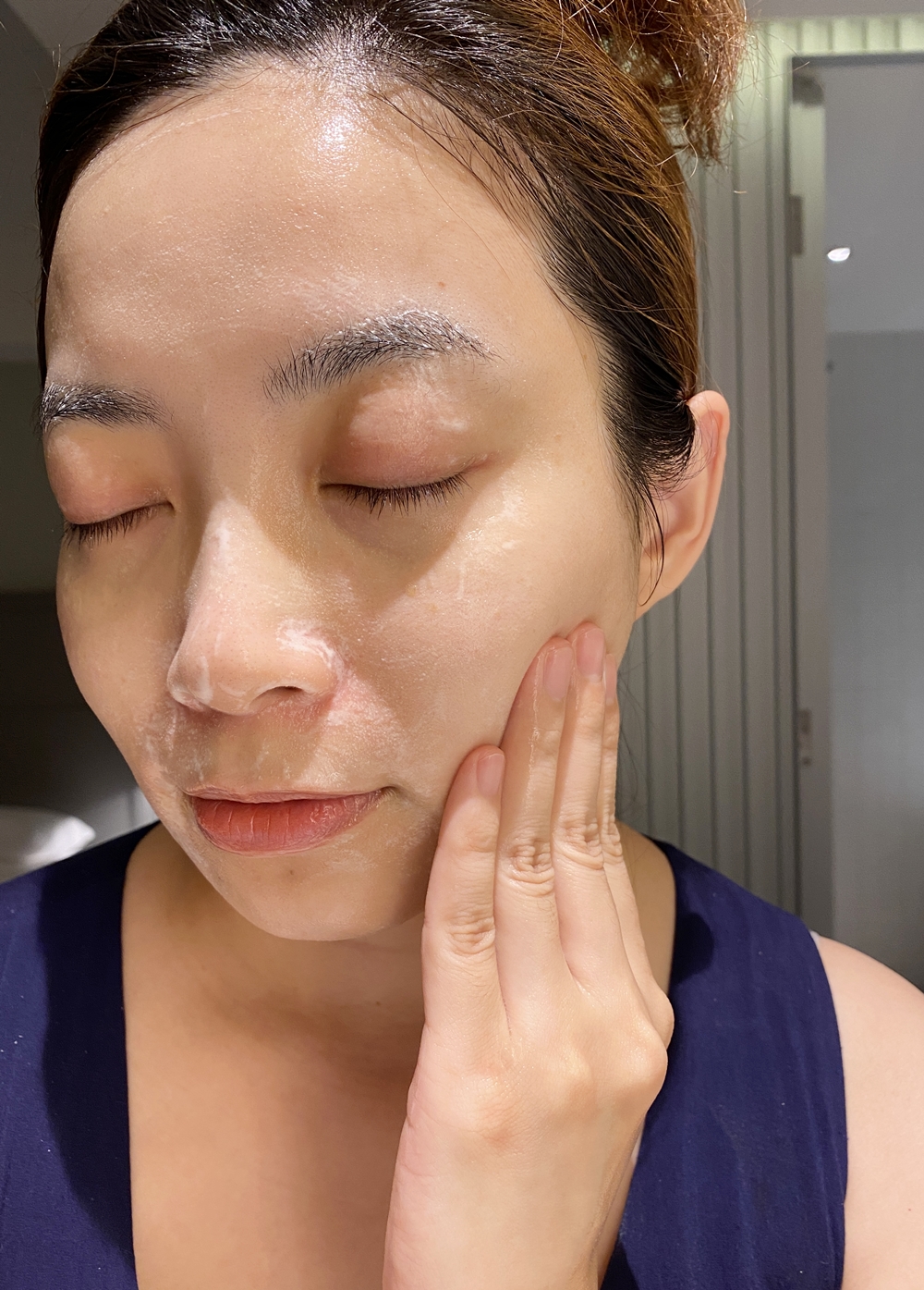 【保養】TUNEMAKERS新品！神經醯胺保濕潔顏露－從洗臉就開始保濕的原液保養