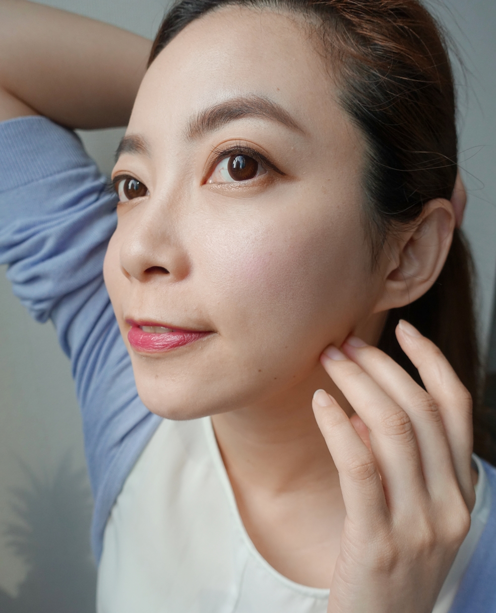 【保養】Liftage麗芙緹3D美容飲-我的少女感保養術~日本三得利SUNTORY百年大廠出品