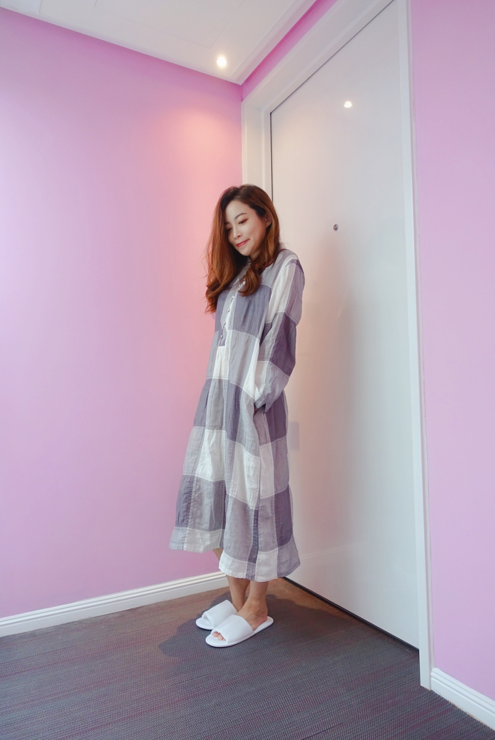 【日本家居服睡衣推薦】Kanaii Boom親膚舒服可愛的日本睡衣♥讓睡覺成為一件舒服的事情