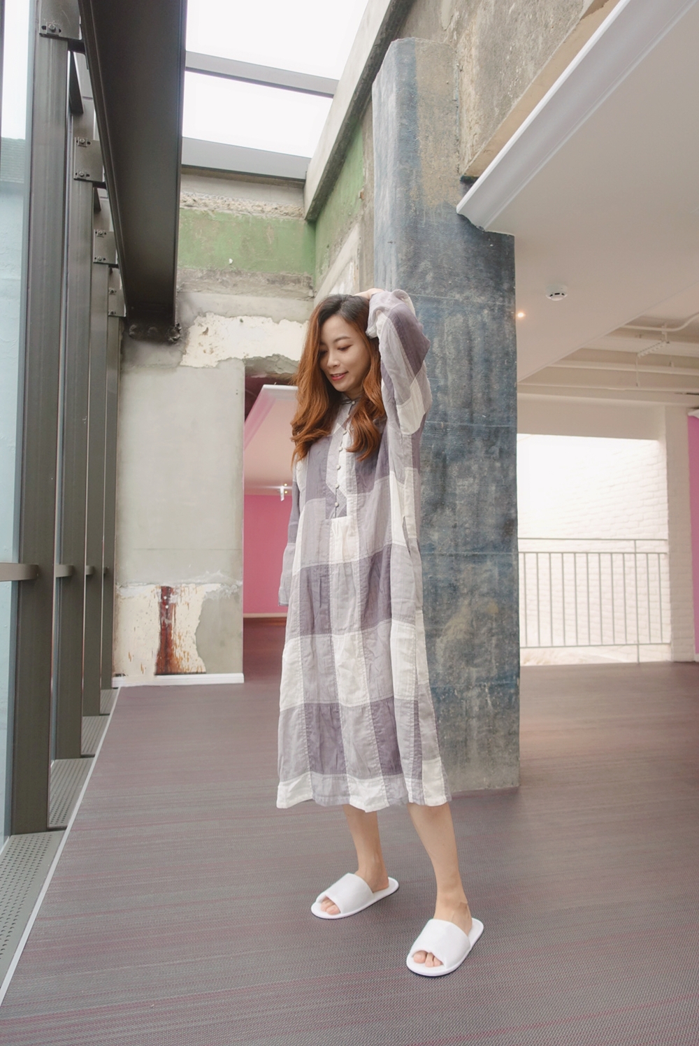 【日本家居服睡衣推薦】Kanaii Boom親膚舒服可愛的日本睡衣♥讓睡覺成為一件舒服的事情