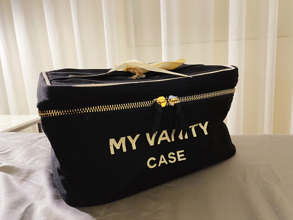【行李收納】Bag-all：風靡IG的時尚旅行收納袋~來自美國紐約的環保帆布品味收納