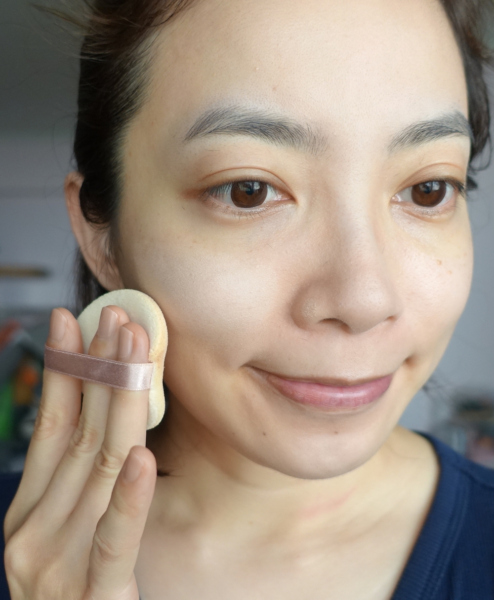 【輕質感MIT彩妝推薦】文青紙質彩妝：親膚好卸的Speio希貝妍，讓妳化妝也很環保！