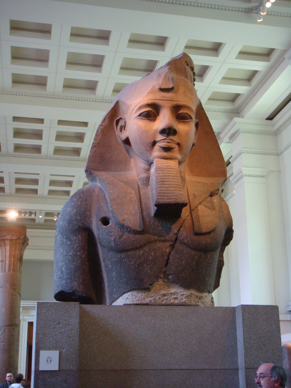【淘寶也有博物館】大英博物館可愛埃及貓周邊，淘寶旗艦店就能買～