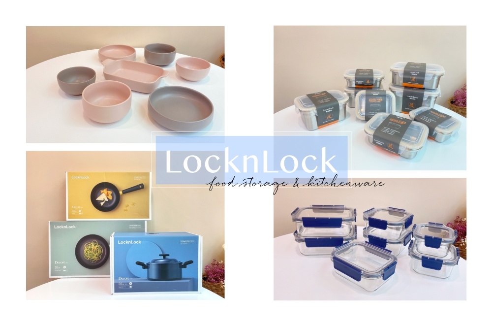 LocknLock樂扣樂扣 團購 不鏽鋼保鮮盒 玻璃保鮮盒 全透明保鮮盒 莫蘭迪餐具組