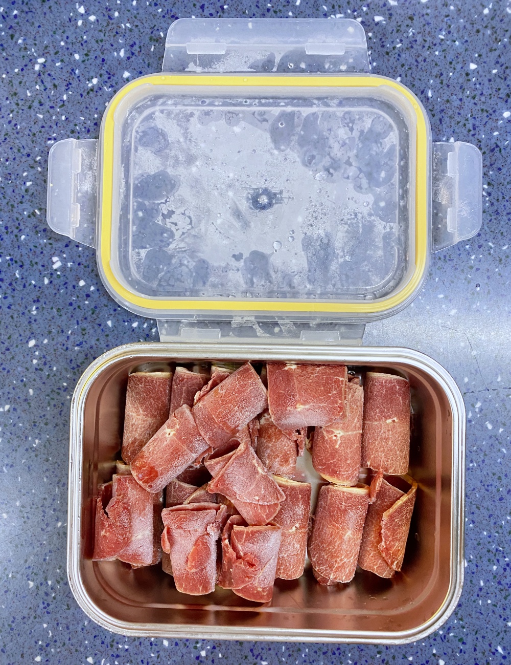 【LocknLock樂扣樂扣團購】冰箱&冷凍櫃的保鮮收納、又美又仙的莫蘭迪碗盤組、與實用彩色鍋具