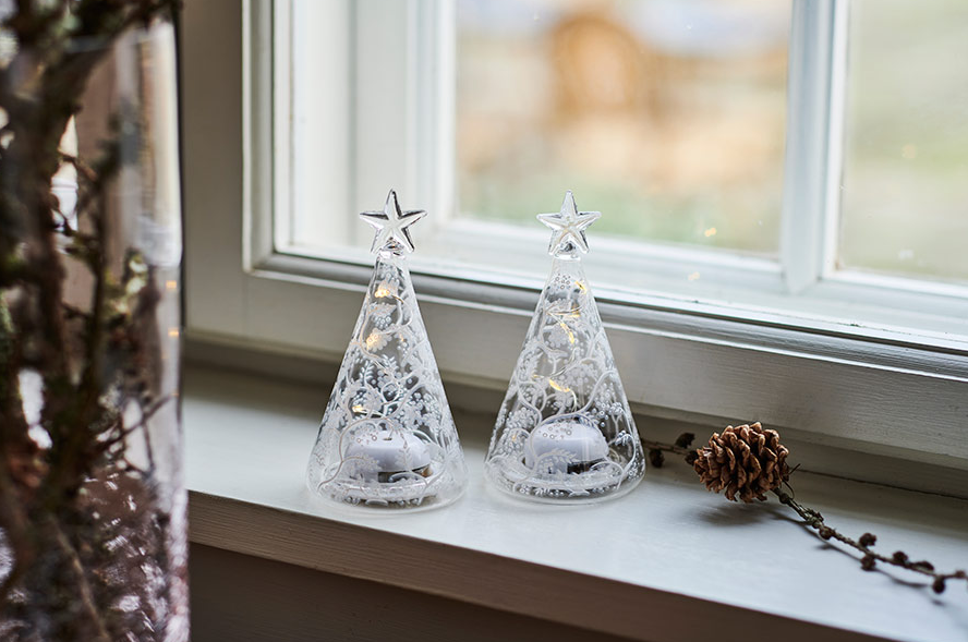 sirius丹麥 聖誕樹燈飾 聖誕禮物交換禮物推薦