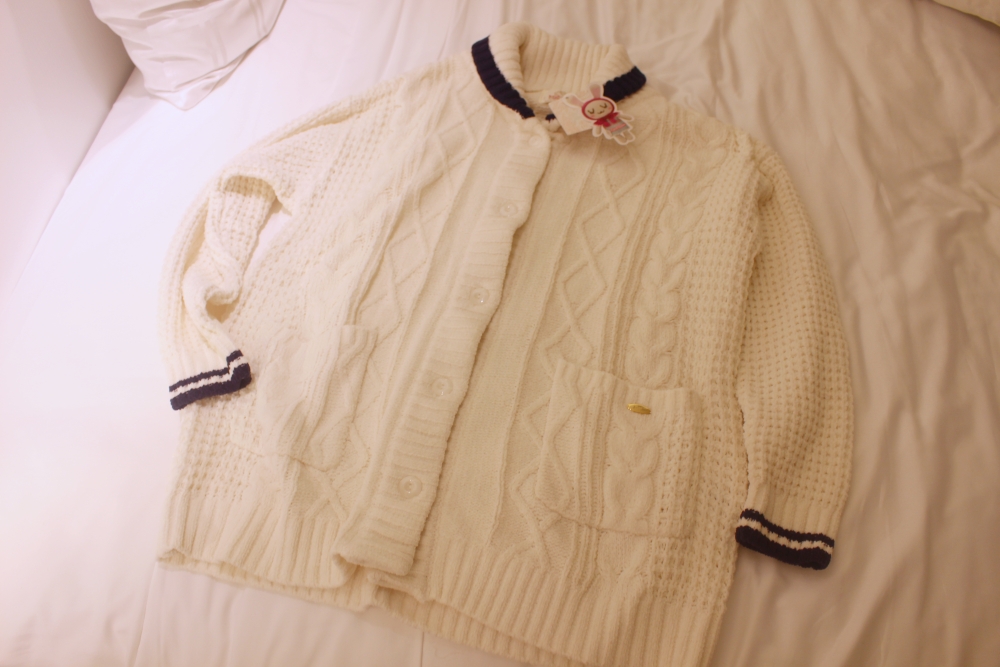 【日本睡衣家居服推薦】Kanaii Boom-暖暖過冬日本睡衣推薦，親膚舒服又可愛的日本家居服睡衣♥