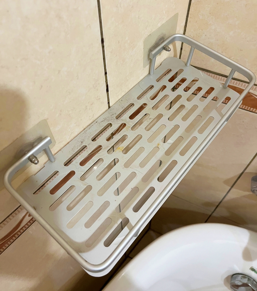 澳洲Murchison Hume浴室清潔用品推薦