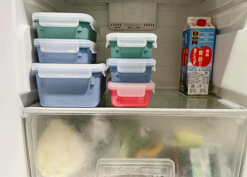 【廚房好物】Tefal特福PP彩色保鮮盒/耐熱玻璃保鮮盒～主婦界不可不知道的超好用保鮮盒在這裡！