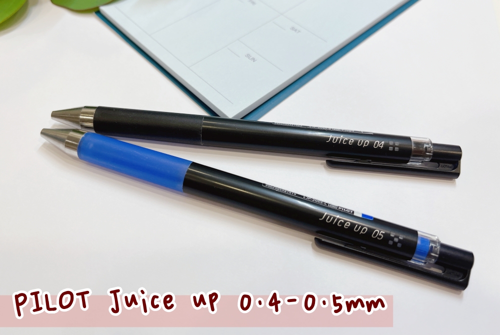 PILOT百樂 Juice up超級果汁筆