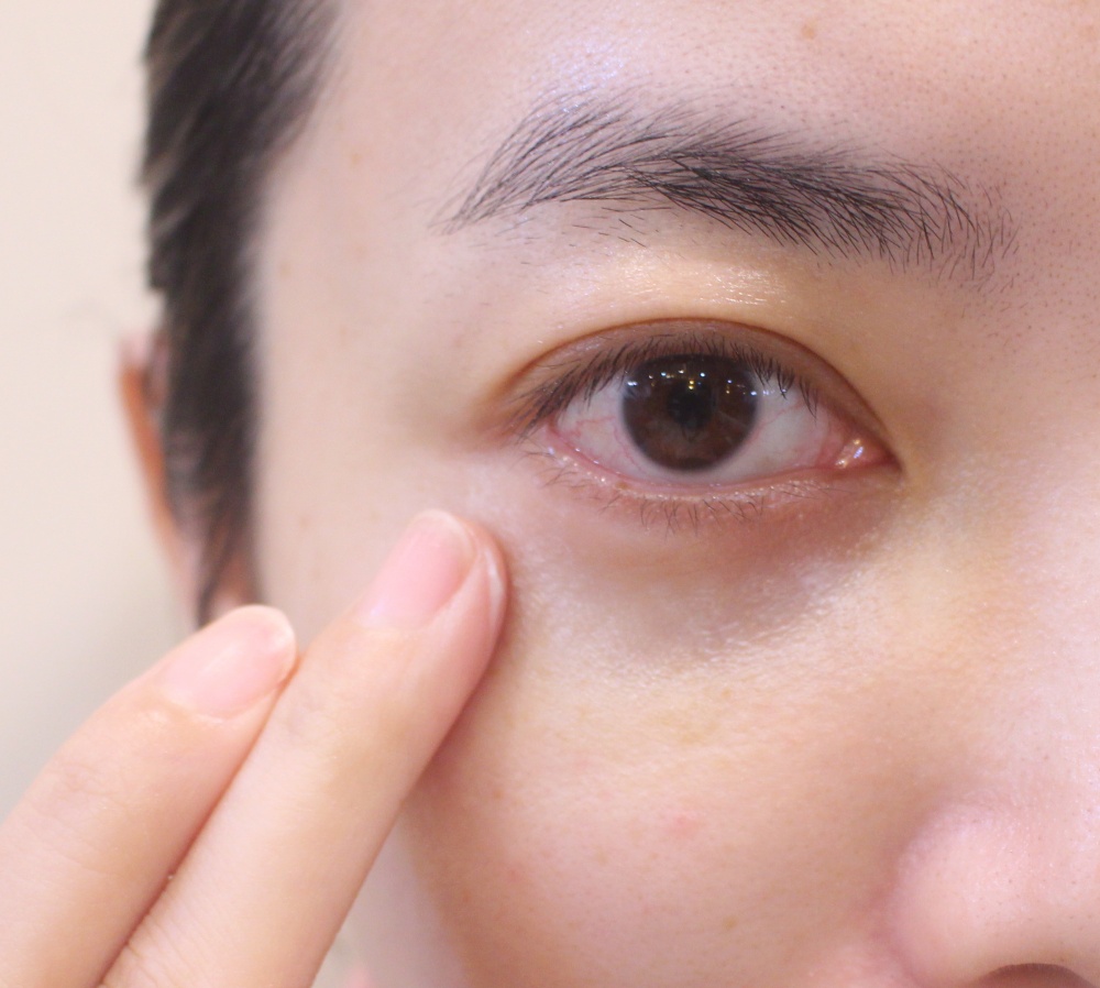 ALGENIST新生煥膚活力眼霜 對抗細紋眼霜推薦