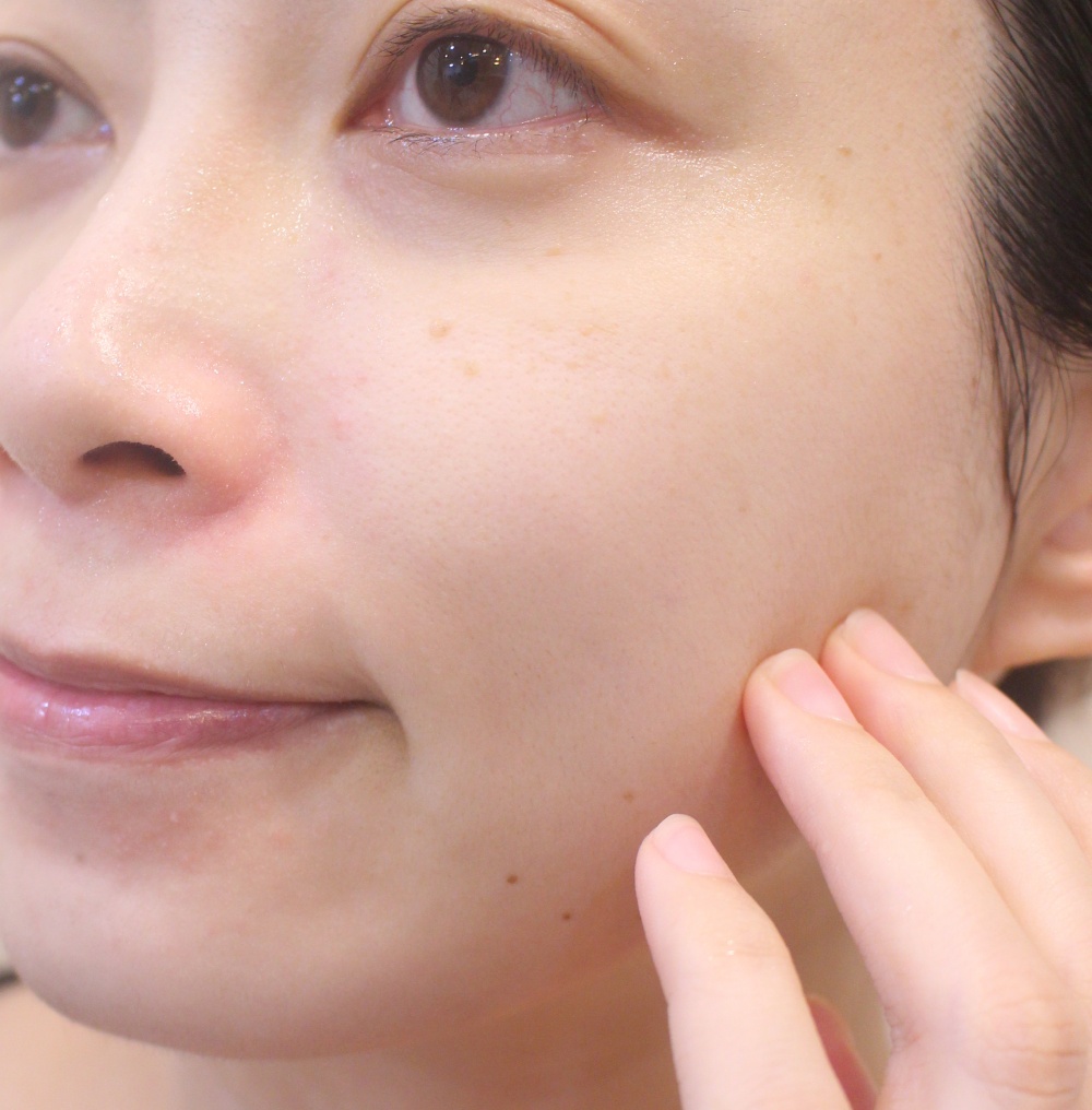 ALGENIST益膚健康光采面膜 清除毛孔髒汙讓肌膚變嫩