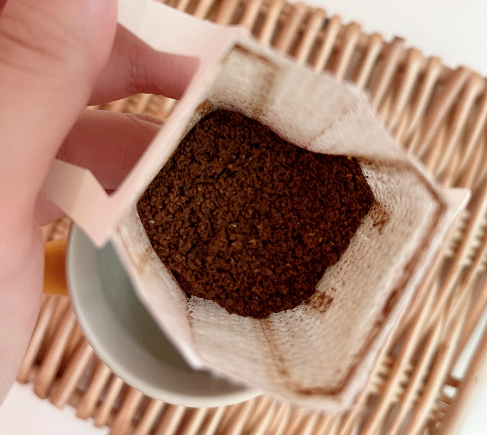 享so有機綠茶咖啡咖啡粉