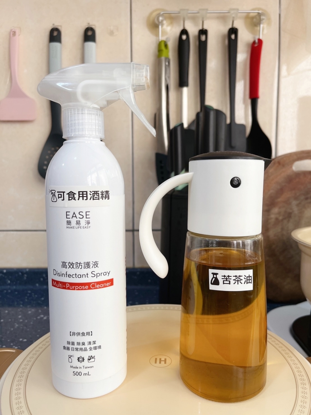 日本KIMG JIM TEPRA Lite 熱感應標籤機廚房用品標示