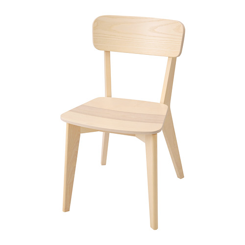 IKEA LISABO餐椅