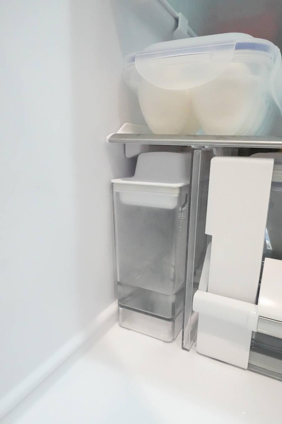HITACHI日立RHW530NJ六門冰箱自動製冰水箱