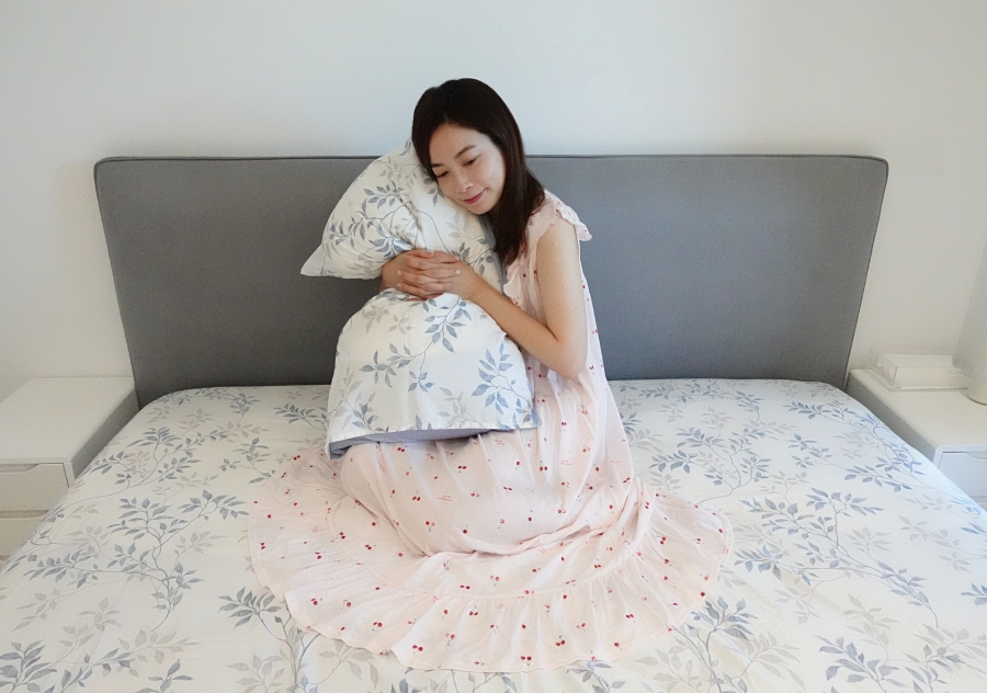 【日本睡衣家居服推薦】Kanaii Boom夏季輕薄涼爽透氣親膚日系甜美睡衣♥這個夏天好好寵自己