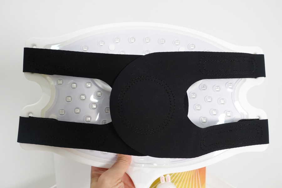 【美容儀分享】CurrentBody LED 4合1光療面膜儀開箱+使用心得(文末與經典款面膜儀比較分享) 【美容儀分享】CurrentBody LED 4合1光療面膜儀開箱+使用心得(文末與經典款面膜儀比較分享)