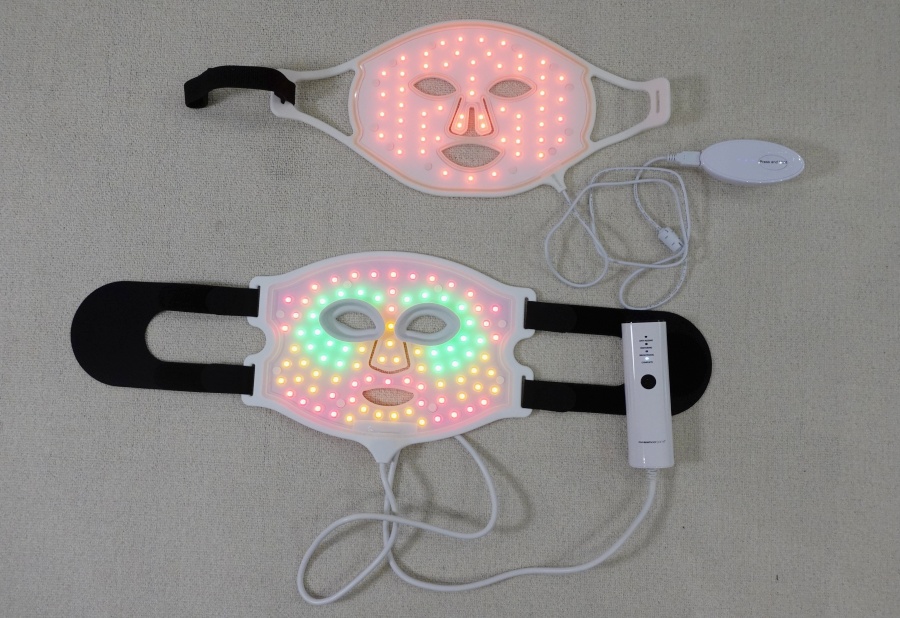 【美容儀分享】CurrentBody LED 4合1光療面膜儀開箱+使用心得(文末與經典款面膜儀比較分享) 【美容儀分享】CurrentBody LED 4合1光療面膜儀開箱+使用心得(文末與經典款面膜儀比較分享)