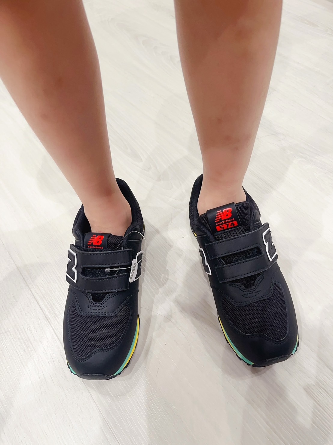 【穿搭好物】New Balance大軍，我家買了超過10雙的NB鞋分享