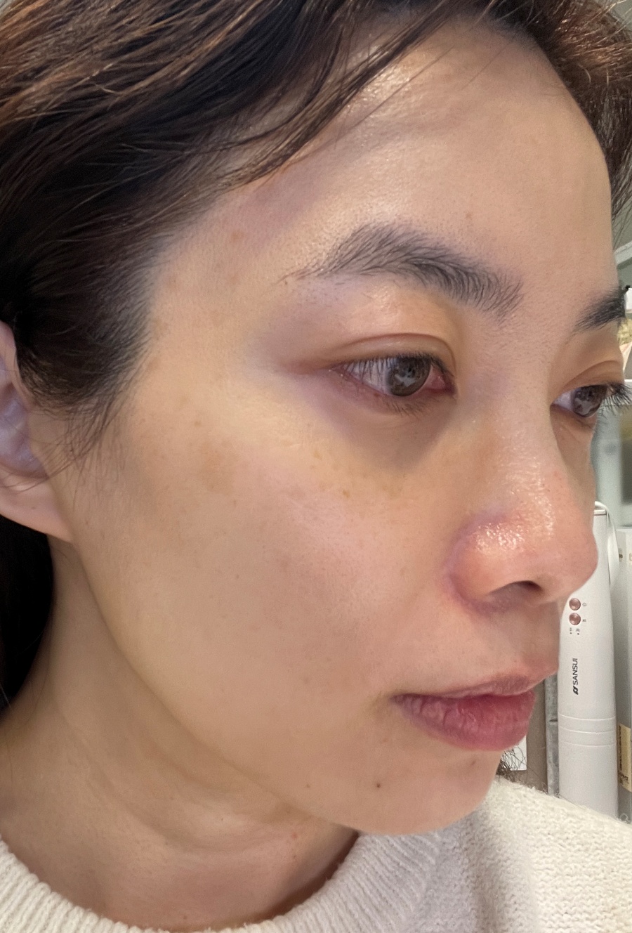 【醫美】怕痛人的索夫波真實心得-琢美妍時尚診所 【醫美】怕痛人的索夫波真實心得-琢美妍時尚診所