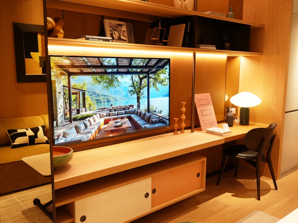 【看屋日記】皇翔ASTER ONE，地點絕佳、鬧中取靜的紐約都會風格小豪宅
