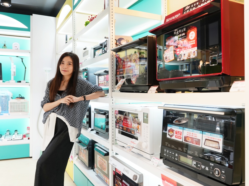 【2025全國電子50週年慶】買新家電省超大：冰箱、洗衣機、筆電、iPhone17最划算優惠整理