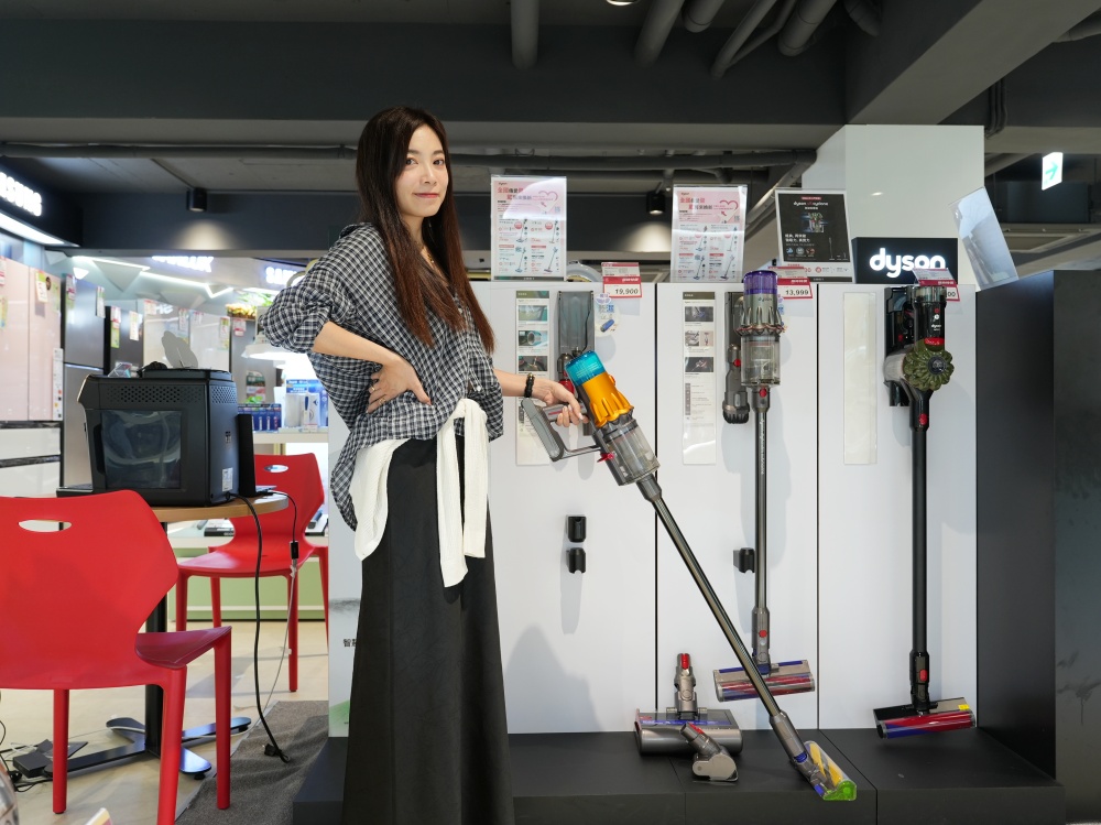 【2025全國電子50週年慶】買新家電省超大：冰箱、洗衣機、筆電、iPhone17最划算優惠整理