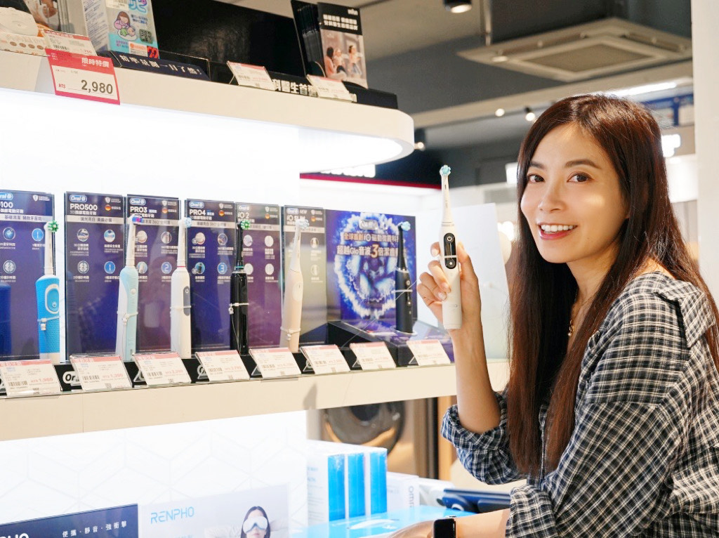 【2025全國電子50週年慶】買新家電省超大：冰箱、洗衣機、筆電、iPhone17最划算優惠整理