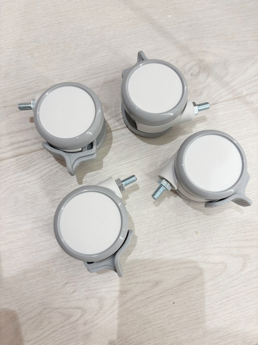 【裝潢日記】書桌兼化妝桌?我靠funte升降桌當我的機能工作桌