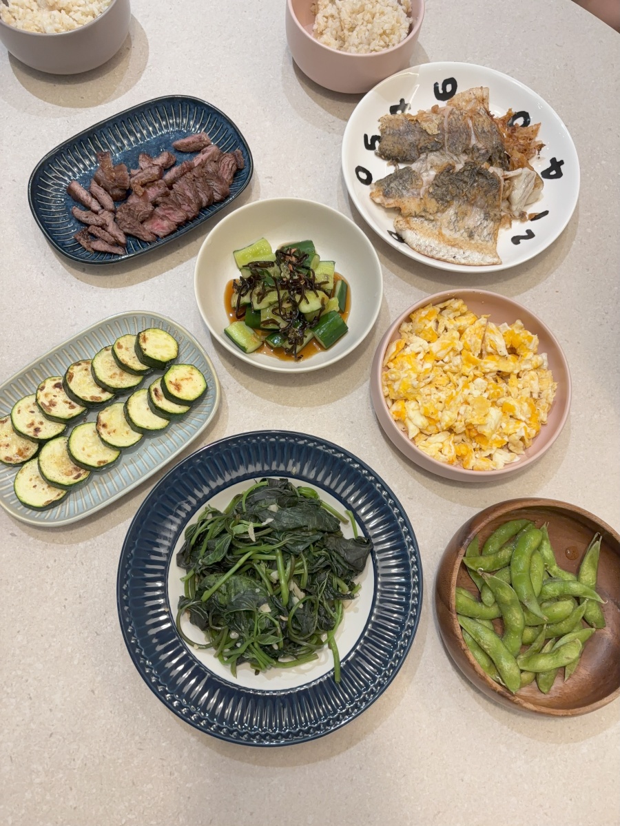 【裝潢日記】新家的Falmec超靜音排油煙機，超強吸力的美型抽油煙機♥︎