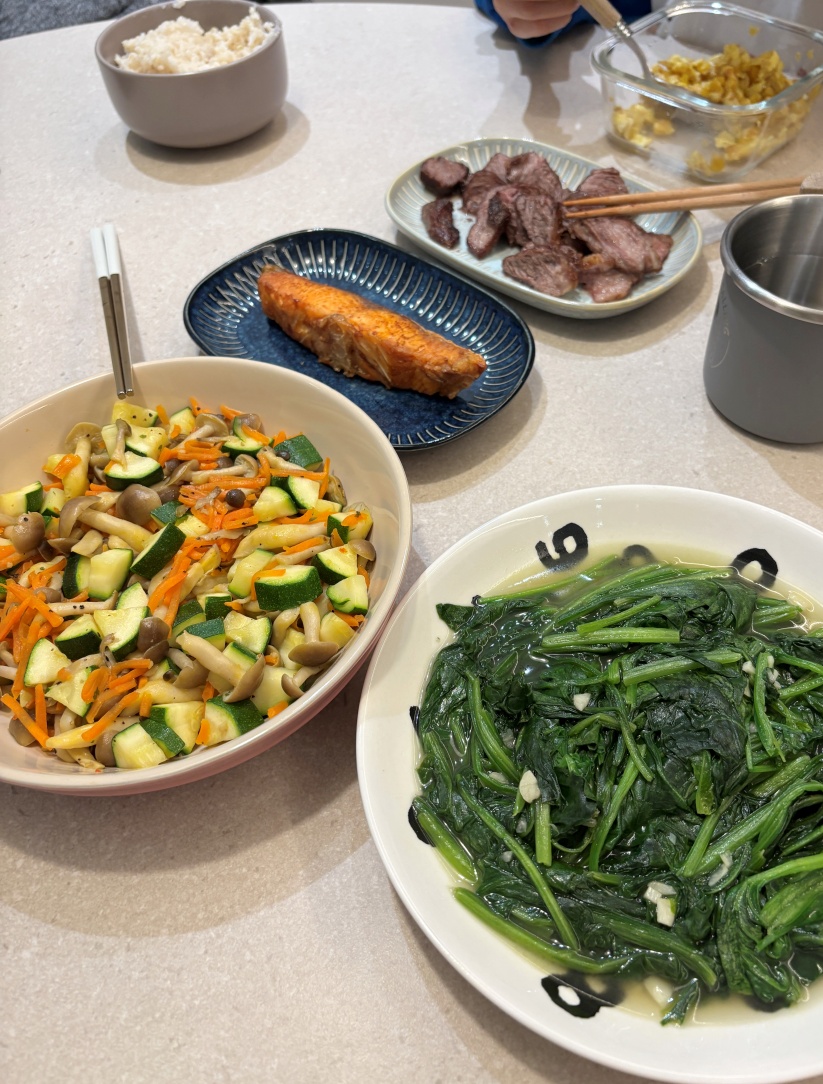 【裝潢日記】新家的Falmec超靜音排油煙機，超強吸力的美型抽油煙機♥︎